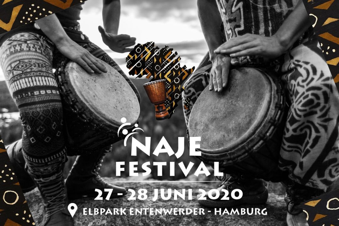 Fotos Edition 2  der NaJe Festival 2020