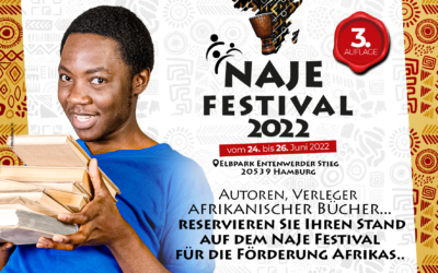 NaJe-Festival: 24. 25. und 26. Juni 2022 Hamburg Deutschland
